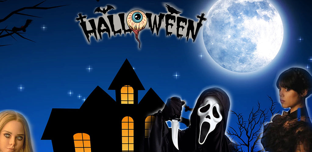 9 Best 2023 Halloween Costumes For You to Be Dressed at The Party