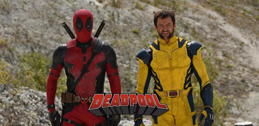 Best Deadpool Costumes and Masks-Halloween Costume Ideas