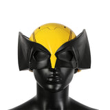 Wolverine Deadpool 3 Suit Wolverine James Howlett Logan Cosplay Costume Halloween