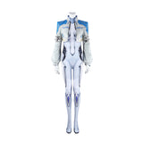 Marvel Rivals Dagger Cosplay Costume Halloween Suit Becostume