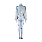 Marvel Rivals Dagger Cosplay Costume Halloween Suit Becostume