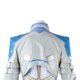 Marvel Rivals Dagger Cosplay Costume Halloween Suit Becostume
