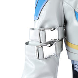Marvel Rivals Dagger Cosplay Costume Halloween Suit Becostume