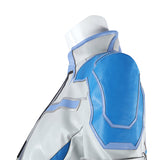 Marvel Rivals Dagger Cosplay Costume Halloween Suit Becostume