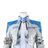 Marvel Rivals Dagger Cosplay Costume Halloween Suit Becostume