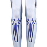 Marvel Rivals Dagger Cosplay Costume Halloween Suit Becostume