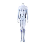 Marvel Rivals Dagger Cosplay Costume Halloween Suit Becostume