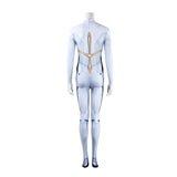 Marvel Rivals Dagger Cosplay Costume Halloween Suit Becostume