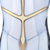 Marvel Rivals Dagger Cosplay Costume Halloween Suit Becostume