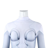 Marvel Rivals Dagger Cosplay Costume Halloween Suit Becostume