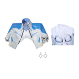 Marvel Rivals Dagger Cosplay Costume Halloween Suit Becostume