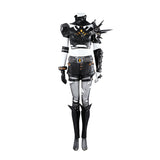 Marvel Rivals Magik Cosplay Costume Halloween Suit Becostume