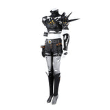 Marvel Rivals Magik Cosplay Costume Halloween Suit Becostume