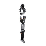 Marvel Rivals Magik Cosplay Costume Halloween Suit Becostume
