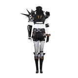 Marvel Rivals Magik Cosplay Costume Halloween Suit Becostume