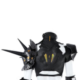 Marvel Rivals Magik Cosplay Costume Halloween Suit Becostume