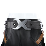 Marvel Rivals Magik Cosplay Costume Halloween Suit Becostume