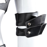 Marvel Rivals Magik Cosplay Costume Halloween Suit Becostume