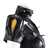 Marvel Rivals Magik Cosplay Costume Halloween Suit Becostume