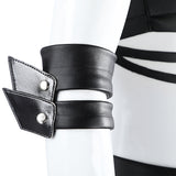 Marvel Rivals Magik Cosplay Costume Halloween Suit Becostume