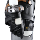 Marvel Rivals Magik Cosplay Costume Halloween Suit Becostume