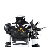 Marvel Rivals Magik Cosplay Costume Halloween Suit Becostume