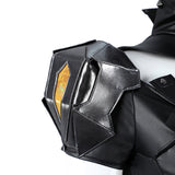 Marvel Rivals Magik Cosplay Costume Halloween Suit Becostume