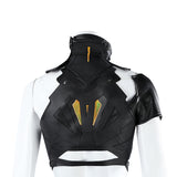 Marvel Rivals Magik Cosplay Costume Halloween Suit Becostume