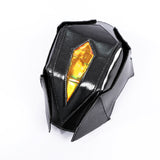 Marvel Rivals Magik Cosplay Costume Halloween Suit Becostume