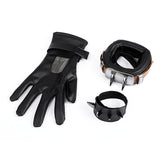 Marvel Rivals Magik Cosplay Costume Halloween Suit Becostume