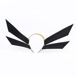 Marvel Rivals Magik Cosplay Costume Halloween Suit Becostume