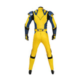 Wolverine Deadpool 3 Suit Wolverine James Howlett Logan Cosplay Costume Halloween