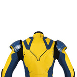 Wolverine Deadpool 3 Suit Wolverine James Howlett Logan Cosplay Costume Halloween