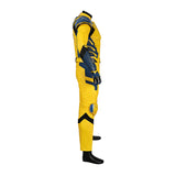 Wolverine Deadpool 3 Suit Wolverine James Howlett Logan Cosplay Costume Halloween