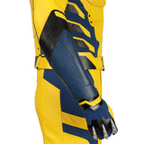 Wolverine Deadpool 3 Suit Wolverine James Howlett Logan Cosplay Costume Halloween