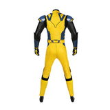 Wolverine Deadpool 3 Suit Wolverine James Howlett Logan Cosplay Costume Halloween