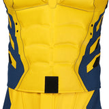 Wolverine Deadpool 3 Suit Wolverine James Howlett Logan Cosplay Costume Halloween