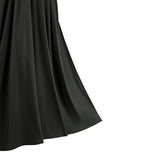 Doctor Doom Cosplay Costume Halloween Black Outfit Becostume