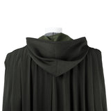 Doctor Doom Cosplay Costume Halloween Black Outfit Becostume