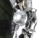 Doctor Doom Cosplay Costume Halloween Black Outfit Becostume