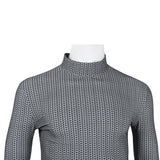 Doctor Doom Cosplay Costume Halloween Black Outfit Becostume