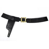 Doctor Doom Cosplay Costume Halloween Black Outfit Becostume