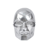 Doctor Doom Cosplay Costume Halloween Black Outfit Becostume