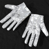 Doctor Doom Cosplay Costume Halloween Black Outfit Becostume