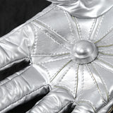 Doctor Doom Cosplay Costume Halloween Black Outfit Becostume