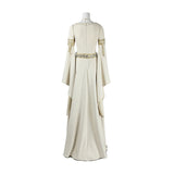 The Lord Of Rings The Two Towers Eowyn Cosplay Costume Female Halloween Suit Becostume