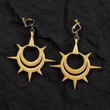 Marvel Rivals Storm Cosplay Costume Black Leather Halloween Suit Becostume