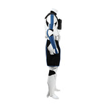 Star Wars : The Clone Wars Captain Rex Cosplay Costume Halloween Suit BEcostume
