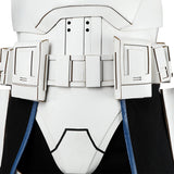 Star Wars : The Clone Wars Captain Rex Cosplay Costume Halloween Suit BEcostume