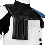 Star Wars : The Clone Wars Captain Rex Cosplay Costume Halloween Suit BEcostume